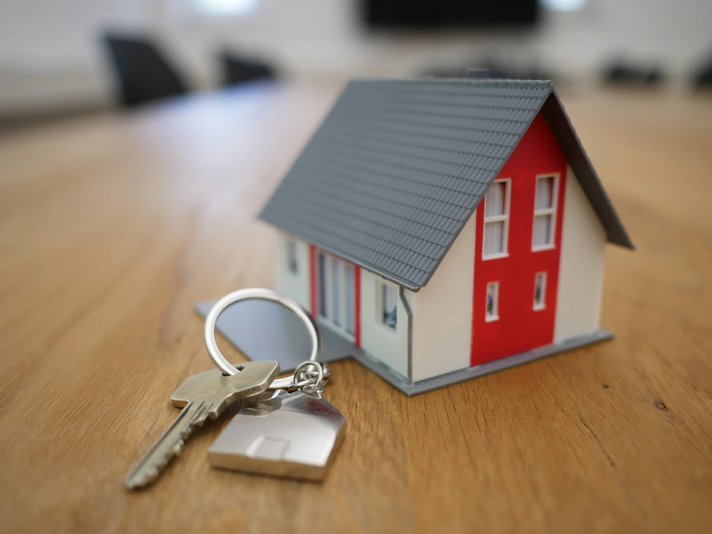 Property investment consultation