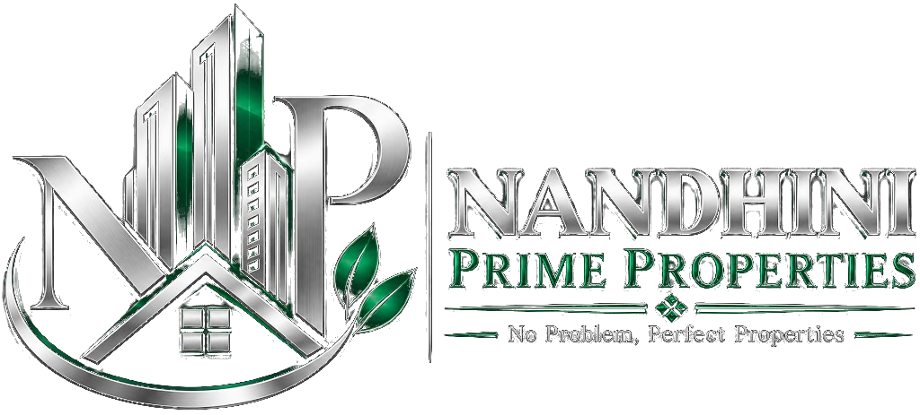 Nandhini Prime Properties